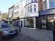 Thumbnail Retail premises for sale in Clifftown Road, Southend-On-Sea, Essex