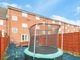 Thumbnail Town house for sale in Lowbrook Avenue, Manchester, Greater Manchester