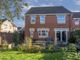 Thumbnail Detached house for sale in Clover End Witchford, Ely