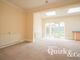 Thumbnail Semi-detached bungalow for sale in Flemming Crescent, Leigh-On-Sea