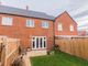 Thumbnail Terraced house for sale in Pentelow Way, Raunds, Wellingborough