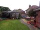 Thumbnail Detached bungalow to rent in Shaggs Meadow, Lyndhurst