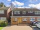 Thumbnail Semi-detached house for sale in Hoddesdon Road, Stanstead Abbotts, Ware