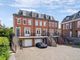 Thumbnail End terrace house for sale in Springfield Place, Gerrards Cross, Buckinghamshire