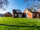 Thumbnail Detached bungalow for sale in Blackburne Close, Padgate