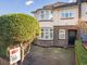 Thumbnail Semi-detached house for sale in Honor Oak Road, Honor Oak, London