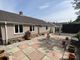 Thumbnail Detached bungalow for sale in Stephens Crescent, Govilon, Abergavenny