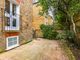 Thumbnail Terraced house to rent in Warriner Gardens, London