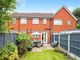 Thumbnail Mews house for sale in Magazine Road, Bromborough, Wirral