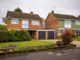 Thumbnail Detached house for sale in All Saints Road, Thurcaston, Leicester