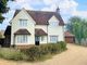 Thumbnail Detached house for sale in Station Road, Tiptree, Colchester