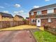 Thumbnail Semi-detached house for sale in Blackthorn Close, Thetford, Norfolk