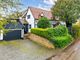 Thumbnail Detached house for sale in Rushden, Buntingford
