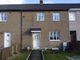 Thumbnail Terraced house for sale in Priory Road, Lesmahagow