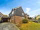 Thumbnail Detached house for sale in Greenfield Drive, Ridgewood, Uckfield, East Sussex