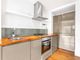 Thumbnail Flat for sale in Hubert Grove, London