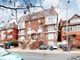 Thumbnail Flat for sale in Highview House, Queens Road, London