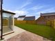 Thumbnail Detached house for sale in Plot 16, The Redwoods, Leven, Beverley