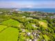 Thumbnail Detached house for sale in Rosehill, Penzance