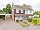 Thumbnail Semi-detached house for sale in Waterside, Willesborough, Ashford, Kent