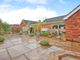 Thumbnail Bungalow for sale in Pyrland Avenue, Taunton, Somerset