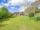 Thumbnail Bungalow for sale in School Road, Wickham Bishops