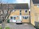 Thumbnail End terrace house for sale in Corinium Gate, Cirencester, Gloucestershire