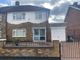 Thumbnail Semi-detached house to rent in Ethel Road, Evington, Leicester