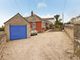 Thumbnail Detached bungalow for sale in Dennis Road, Padstow