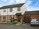 Thumbnail Link-detached house for sale in New Road, Stoke Gifford, Bristol