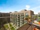 Thumbnail Flat for sale in 2 Shipbuilding Way, London