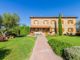 Thumbnail Villa for sale in San Gimignano, Tuscany, 53037, Italy
