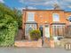 Thumbnail Property for sale in Gordon Road, Harborne, Birmingham