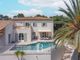 Thumbnail Villa for sale in Valbonne, 06560, France