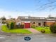 Thumbnail Semi-detached bungalow for sale in Carnegie Close, Whitley, Coventry