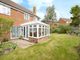 Thumbnail Detached house for sale in Fountains Close, Willesborough, Ashford