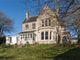 Thumbnail Detached house for sale in Alexandra Road, Penzance, Cornwall