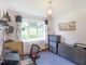 Thumbnail Bungalow for sale in Foxlake Road, West Byfleet, Surrey