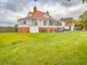 Thumbnail Detached house for sale in Golf Course Road, Old Hunstanton, Hunstanton