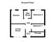 Thumbnail Flat for sale in 166 Brooms Road, Dumfries