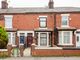 Thumbnail Terraced house for sale in Pilling Lane, Chorley