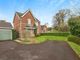 Thumbnail Detached house for sale in Caumont Close, Uffculme, Cullompton