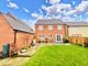 Thumbnail Detached house for sale in Weaver Brook Way, Wrenbury