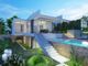 Thumbnail Villa for sale in Armou, Konia, Paphos, Cyprus