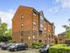 Thumbnail Flat to rent in St Benedicts Close, Tooting, London