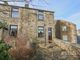 Thumbnail End terrace house for sale in Mount Pleasant, Worsthorne, Burnley