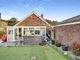 Thumbnail Detached bungalow for sale in Ramsgate Road, Margate