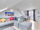 Thumbnail Flat for sale in Finchley Road, West Hampstead, London