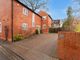 Thumbnail Detached house for sale in Greatheed Road Leamington Spa, Warwickshire