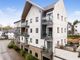 Thumbnail Flat for sale in Apartment, Beechfield House, Torquay